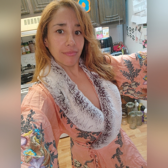 Free people Robe - Picture 5 of 16